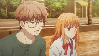 终究、与你相恋。 第二季 第20话