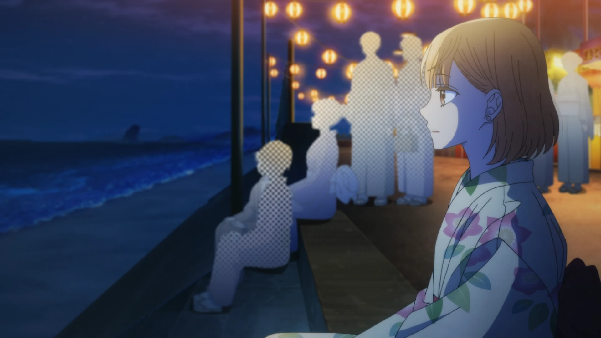 终究、与你相恋。 第二季 第13话