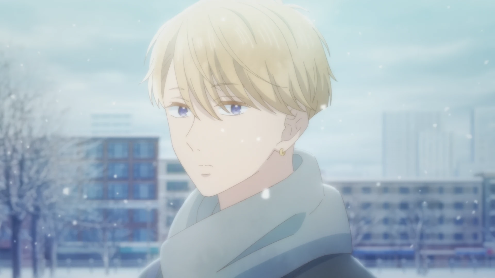 终究、与你相恋。 第二季 第14话