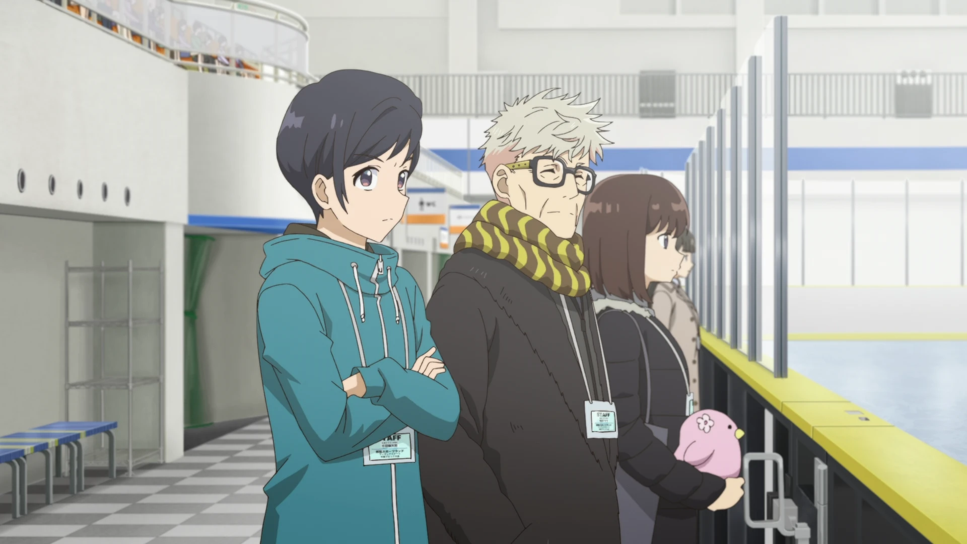 金牌得主 第二季 第17话