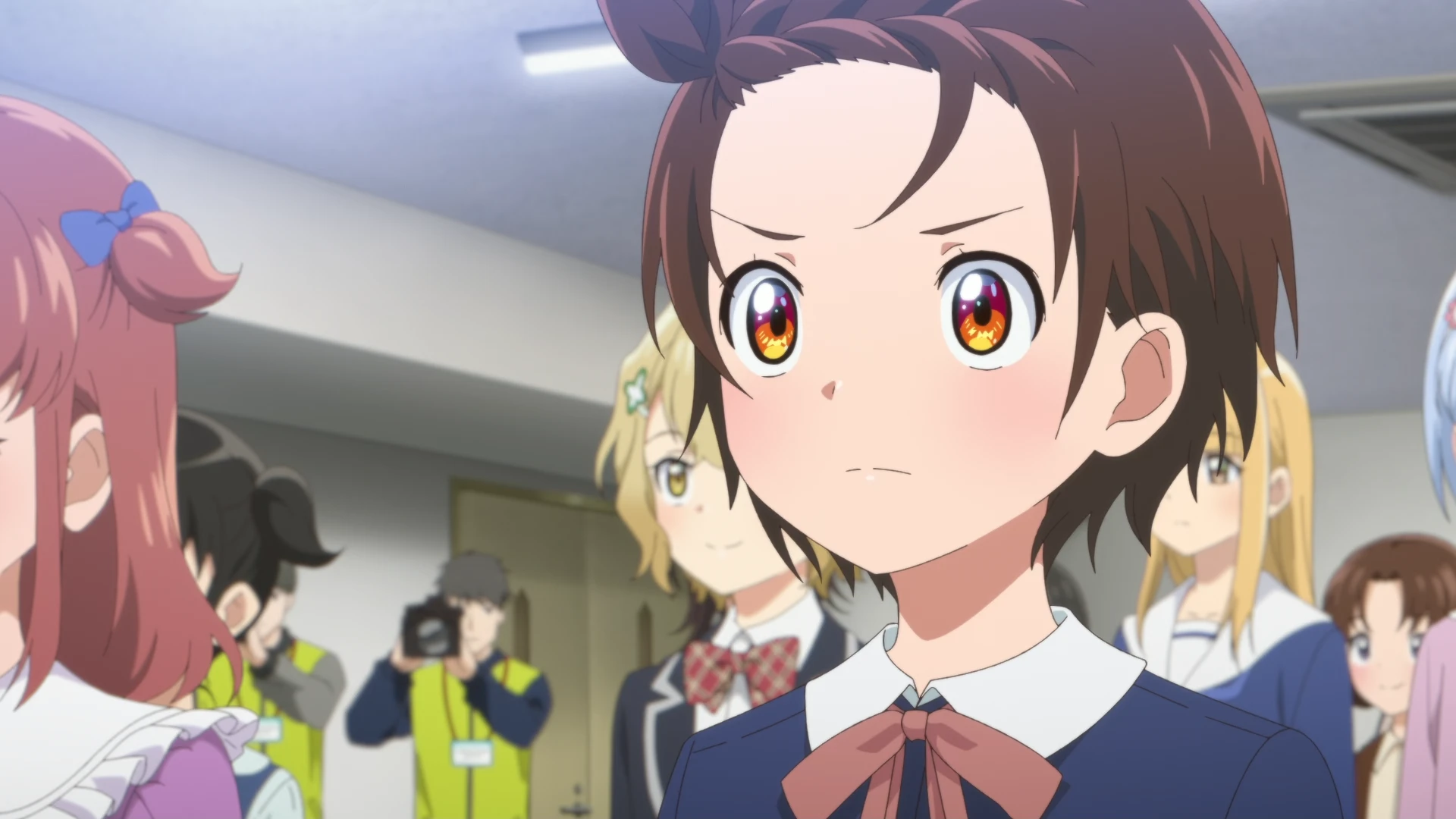 金牌得主 第二季 第1话