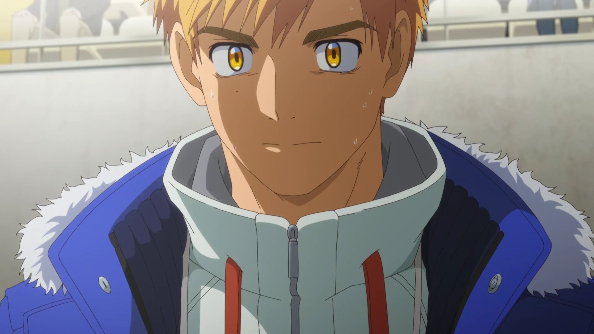 金牌得主 第二季 第16话