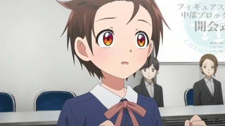 金牌得主 第二季 第14话