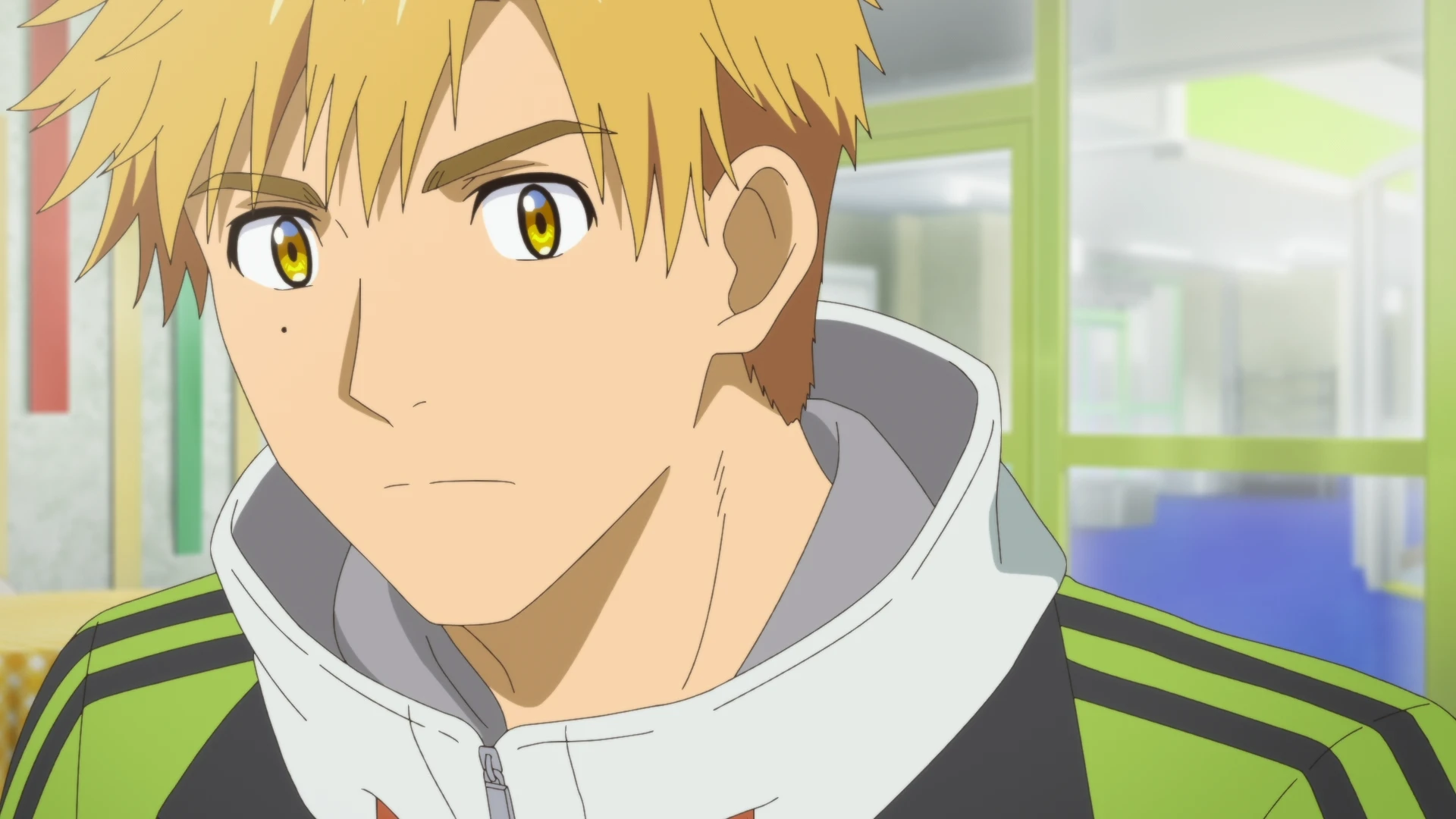 金牌得主 第二季 第19话