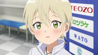 金牌得主 第二季 第16话