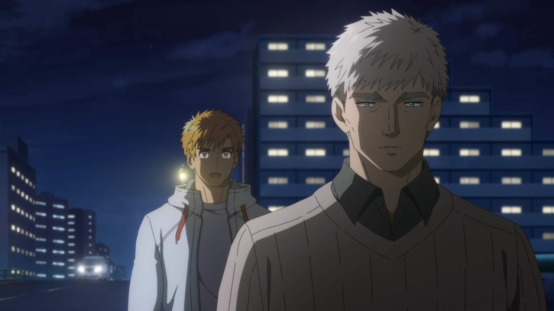 金牌得主 第二季 第17话