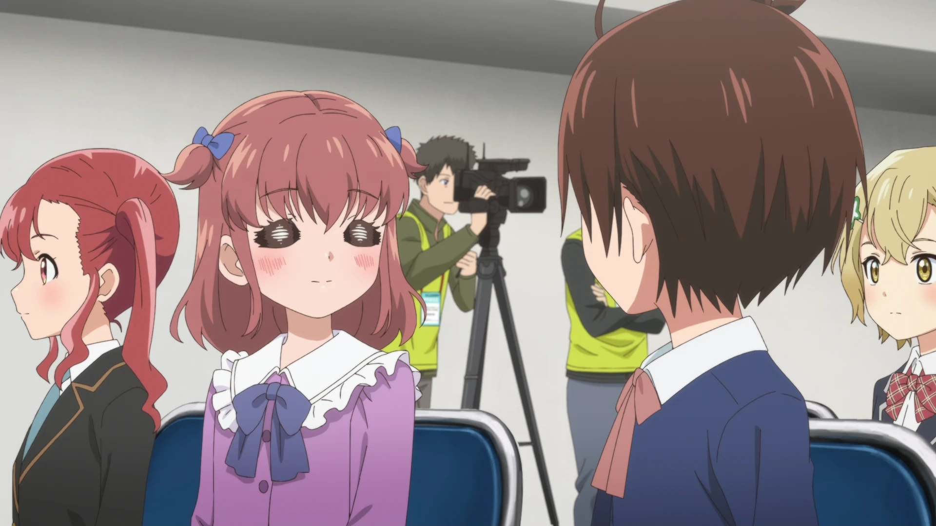 金牌得主 第二季 第1话