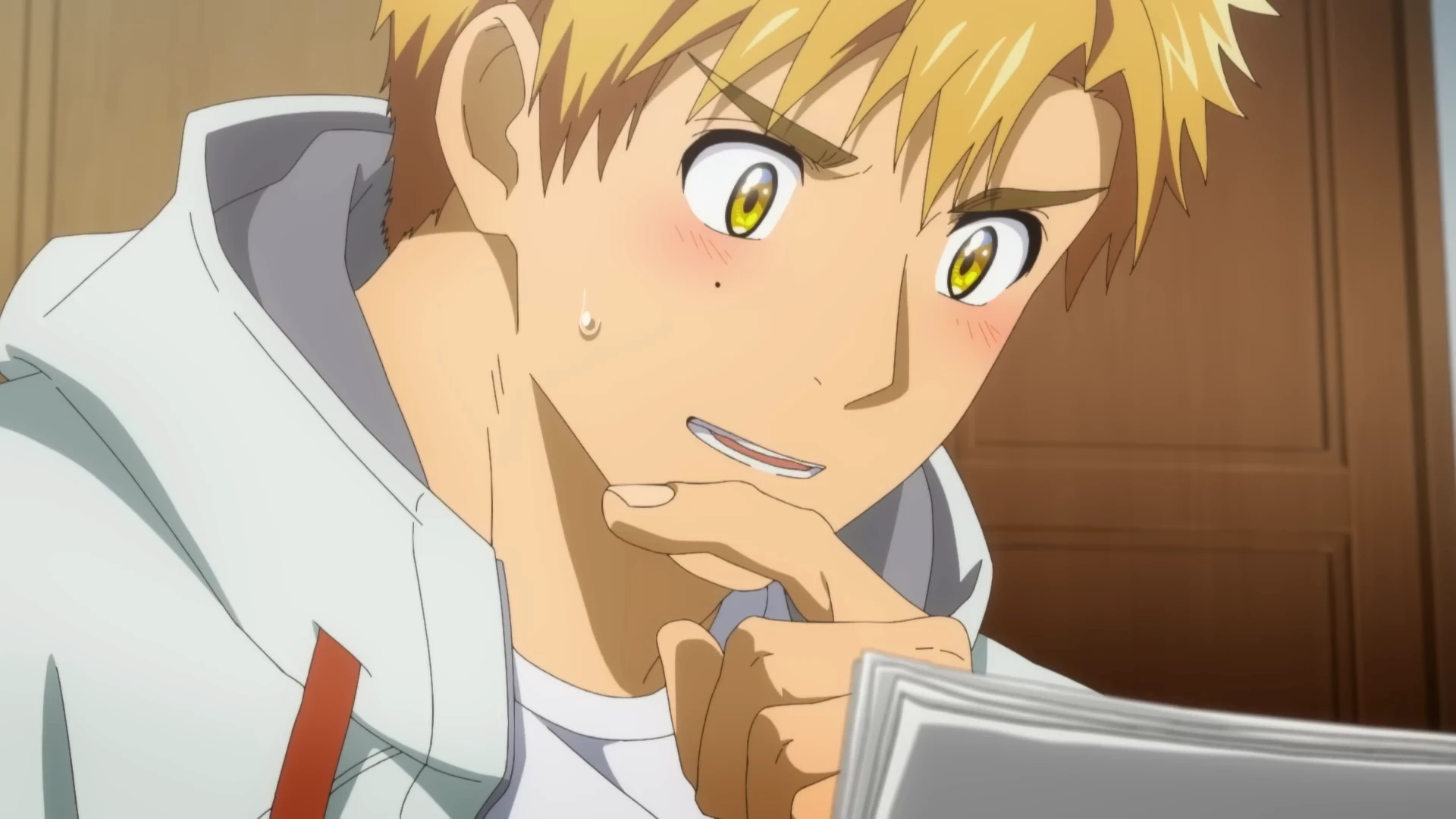 金牌得主 第二季 预告PV