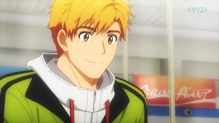 金牌得主 第二季 制作决定PV