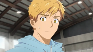 金牌得主 第二季 第21话