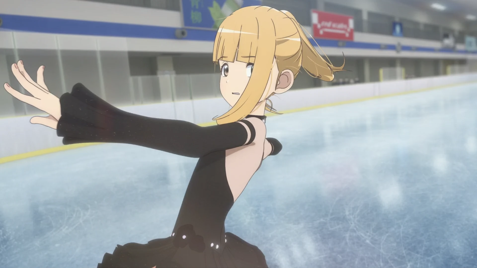 金牌得主 第二季 第15话