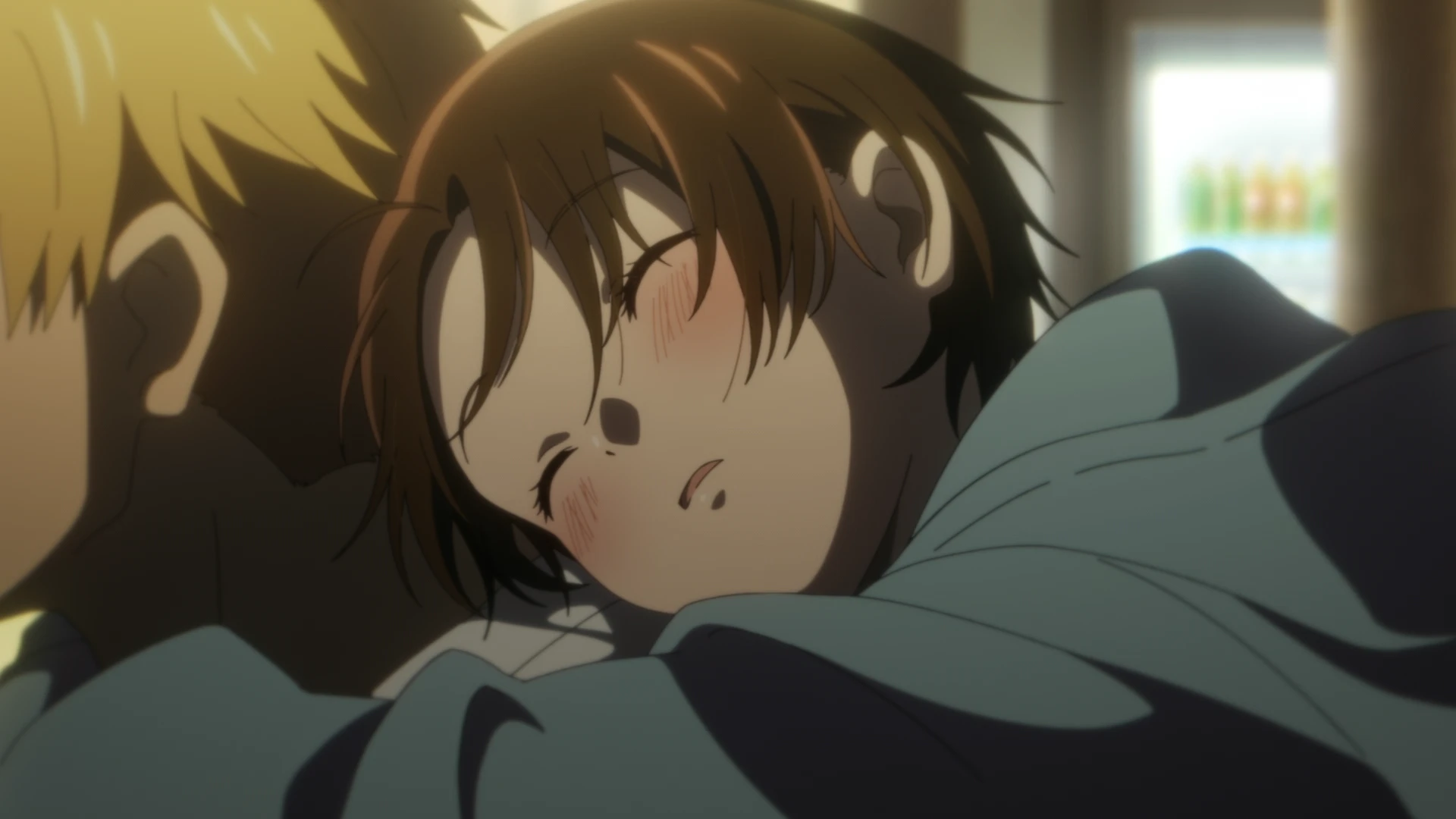 金牌得主 第二季 第20话