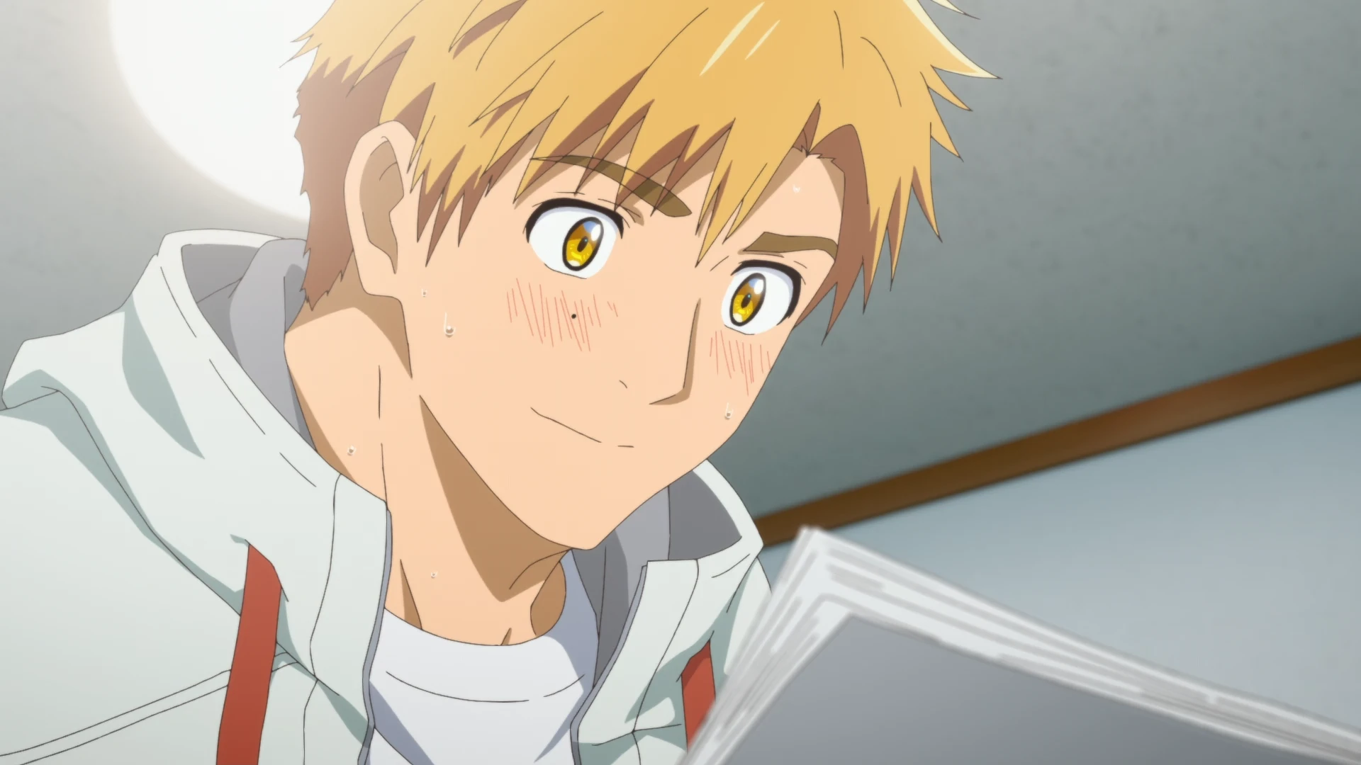 金牌得主 第二季 第1话