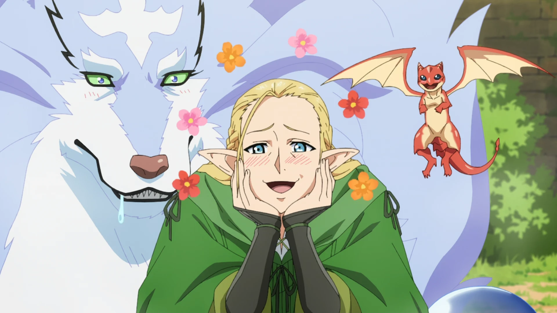 拥有超常技能的异世界流浪美食家 第二季 第15话