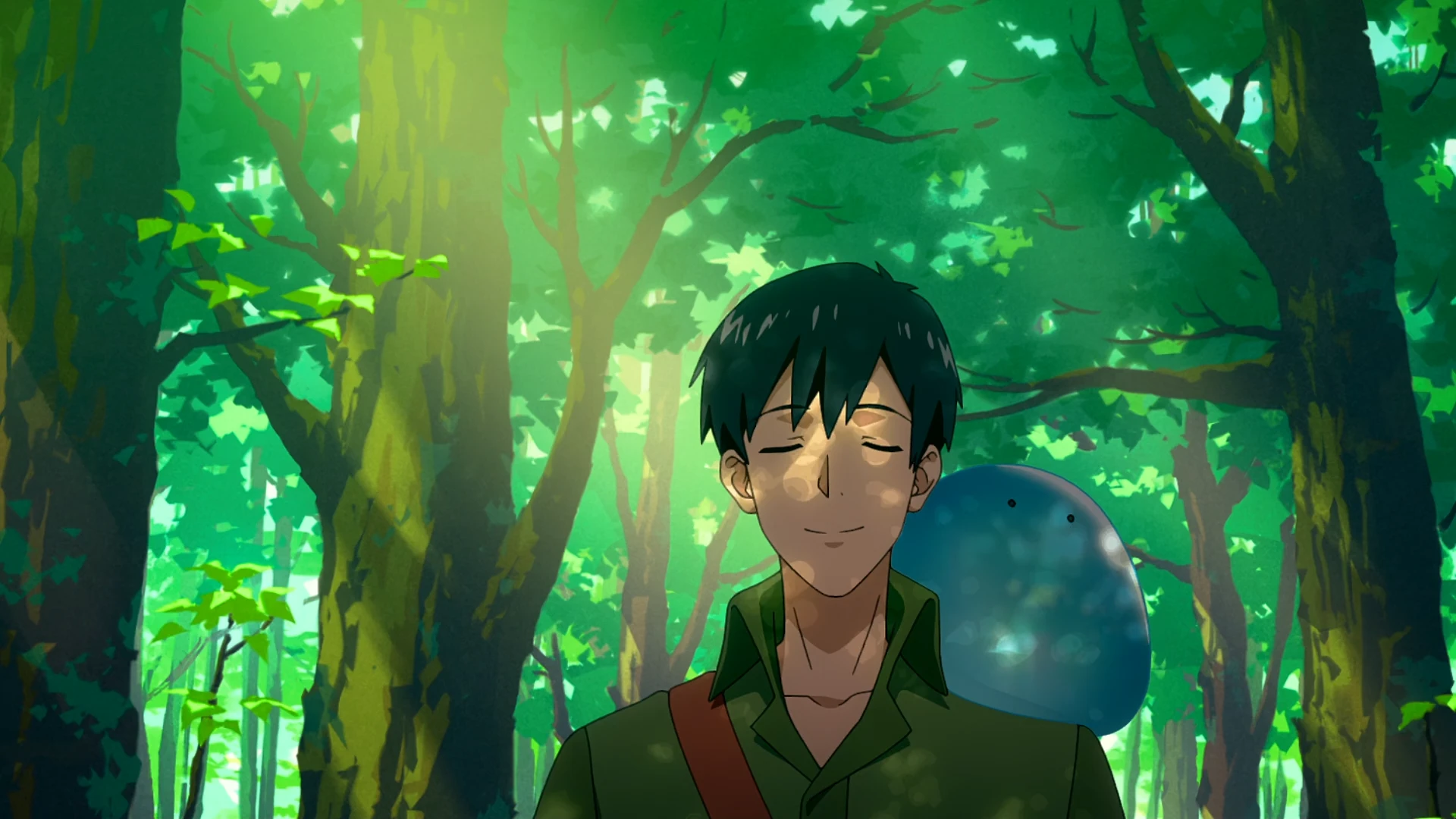 拥有超常技能的异世界流浪美食家 第二季 第13话