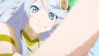 拥有超常技能的异世界流浪美食家 第二季 第16话