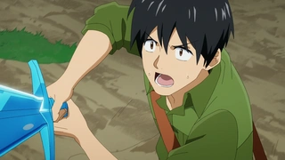 拥有超常技能的异世界流浪美食家 第二季 第22话