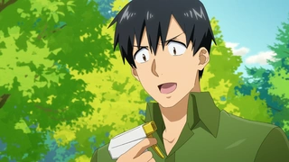 拥有超常技能的异世界流浪美食家 第二季 第21话