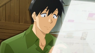 拥有超常技能的异世界流浪美食家 第二季 第23话