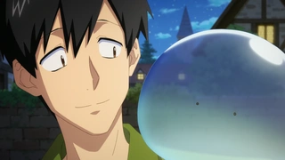 拥有超常技能的异世界流浪美食家 第二季 第14话