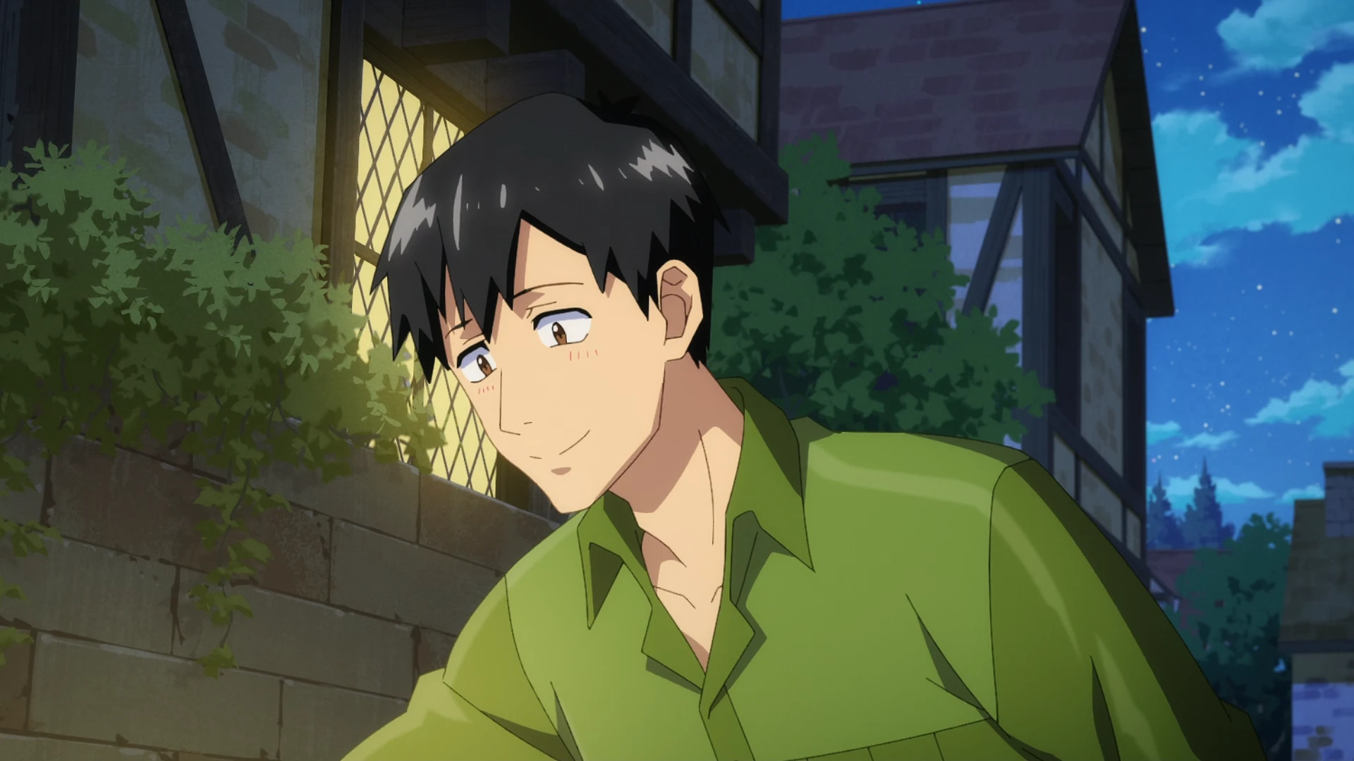 拥有超常技能的异世界流浪美食家 第二季 第18话