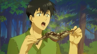 拥有超常技能的异世界流浪美食家 第二季 PV20250720