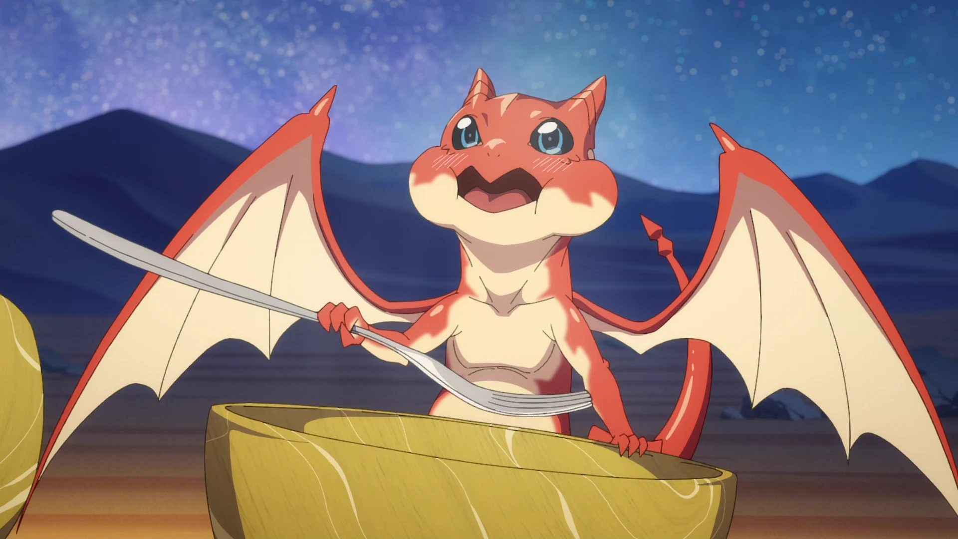 拥有超常技能的异世界流浪美食家 第二季 第17话