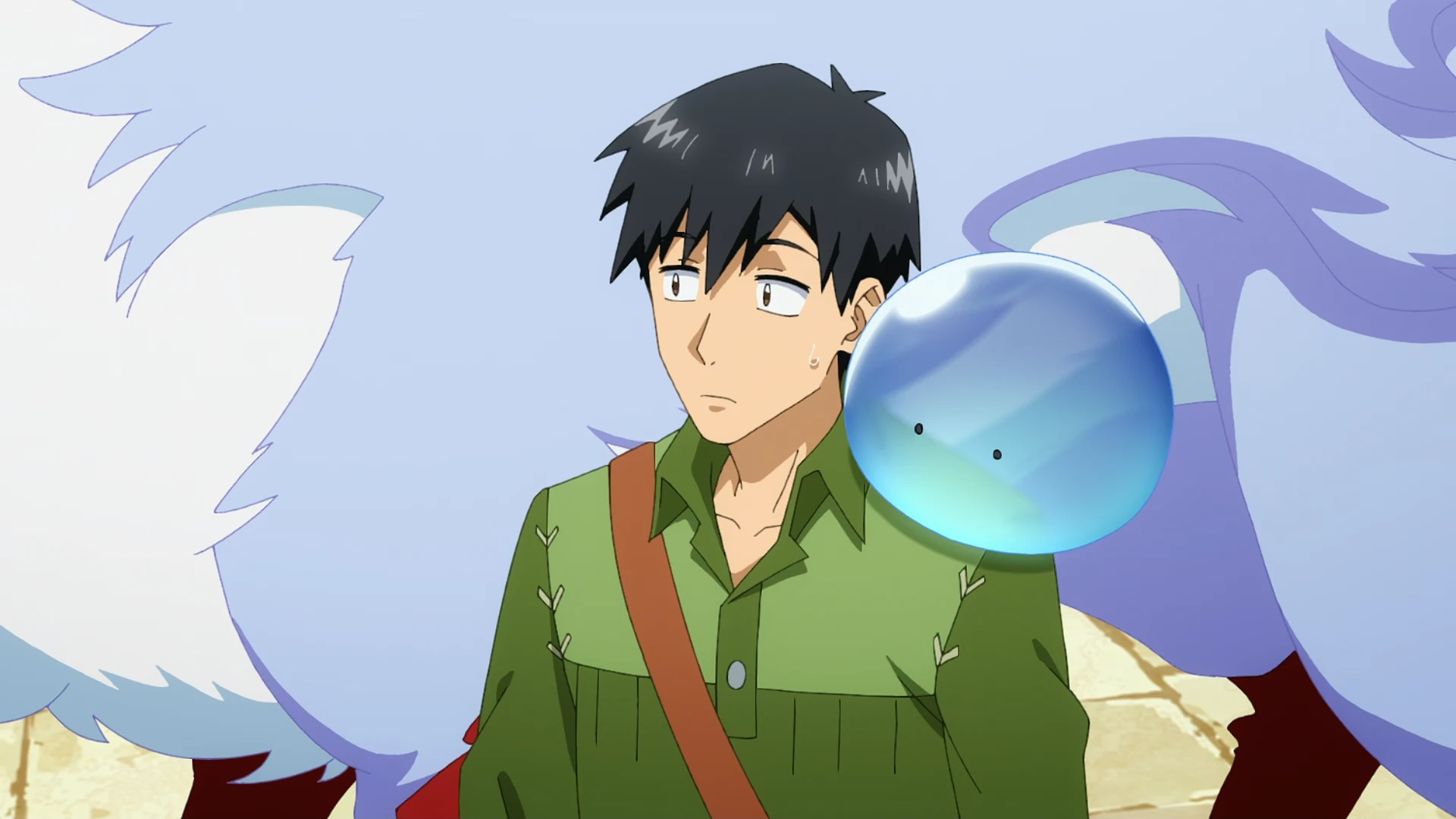 拥有超常技能的异世界流浪美食家 第二季 第13话