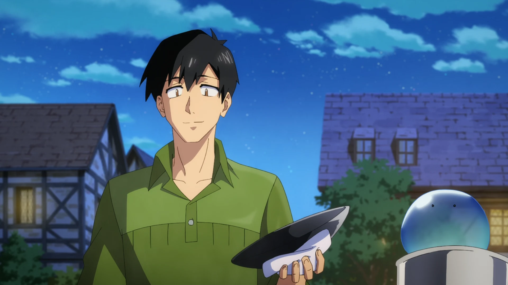 拥有超常技能的异世界流浪美食家 第二季 第15话