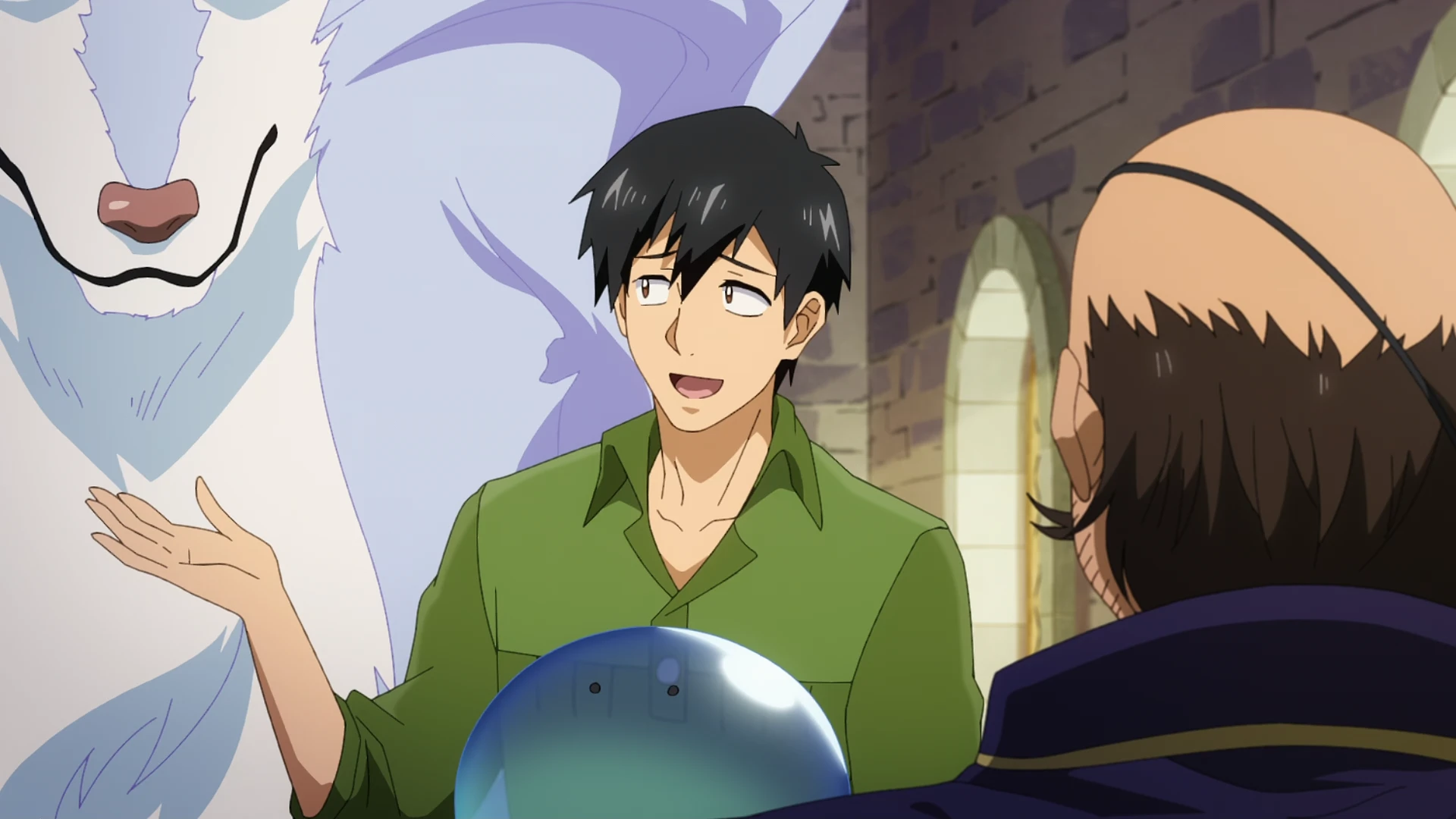 拥有超常技能的异世界流浪美食家 第二季 第23话