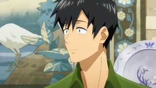 拥有超常技能的异世界流浪美食家 第二季 第24话