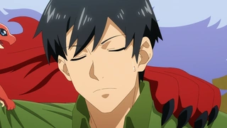 拥有超常技能的异世界流浪美食家 第二季 第15话