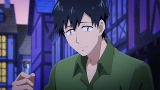 拥有超常技能的异世界流浪美食家 第二季 第18话