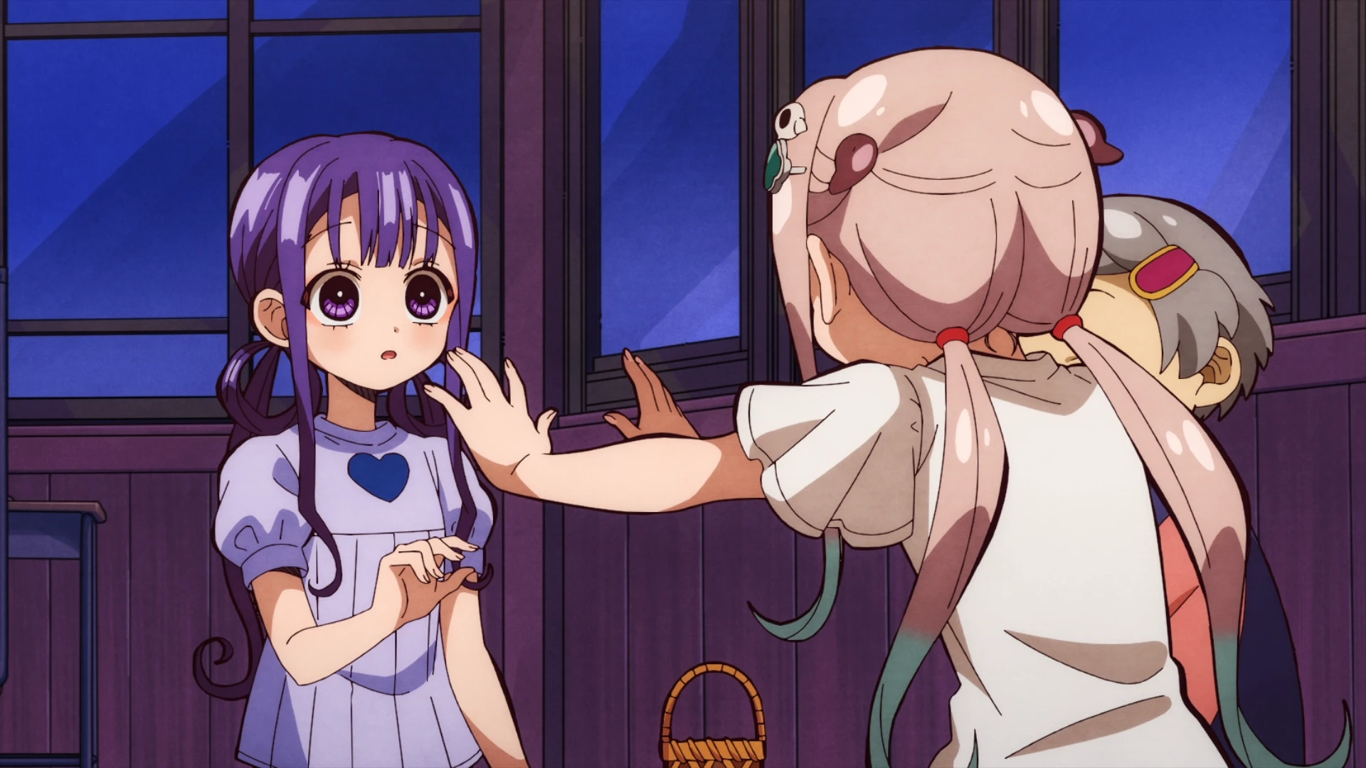 地缚少年花子君 第二季 第2部分 第13话