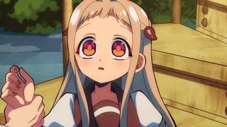 地缚少年花子君 第二季 第2部分 第24话