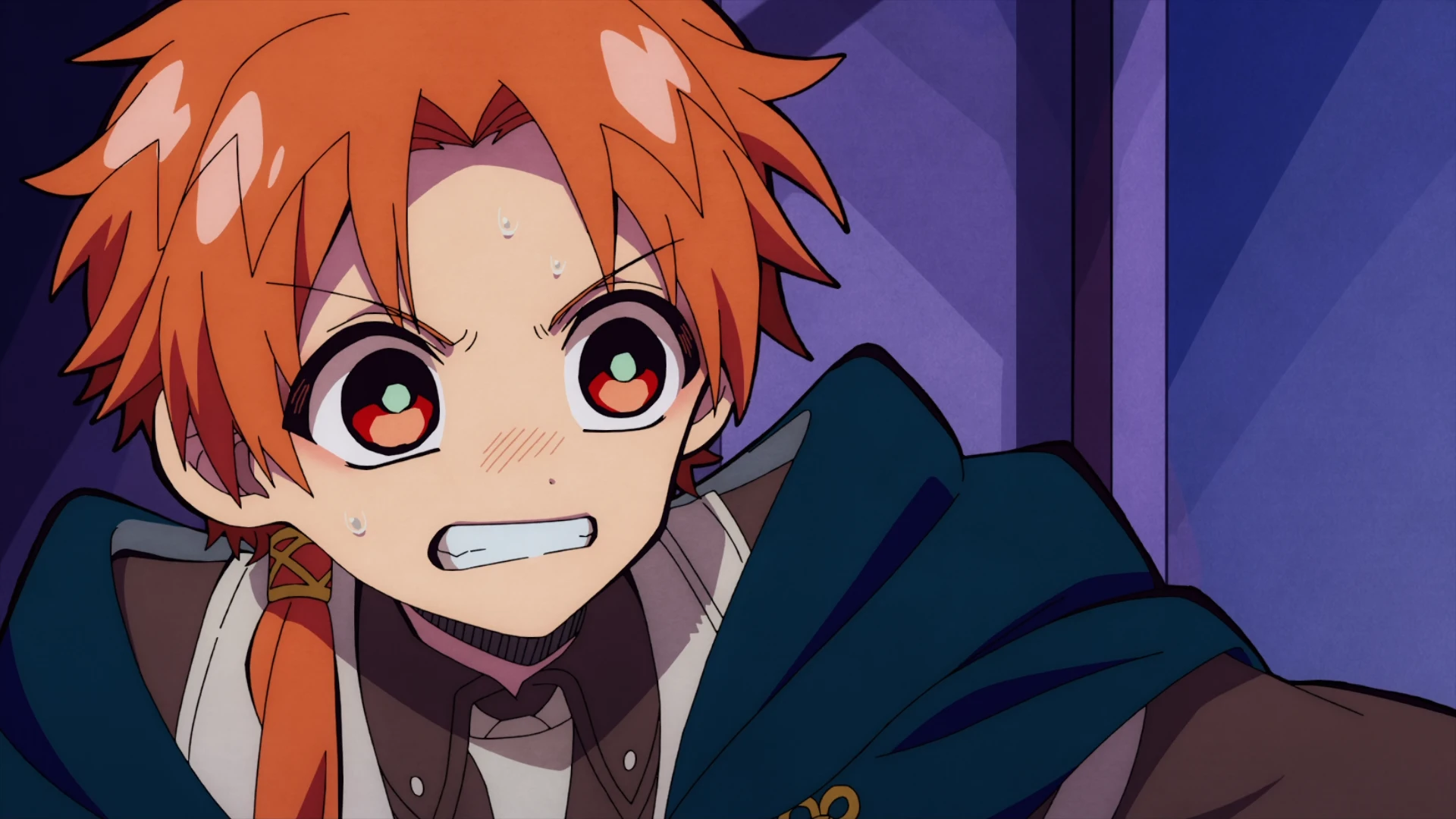 地缚少年花子君 第二季 第2部分 第14话