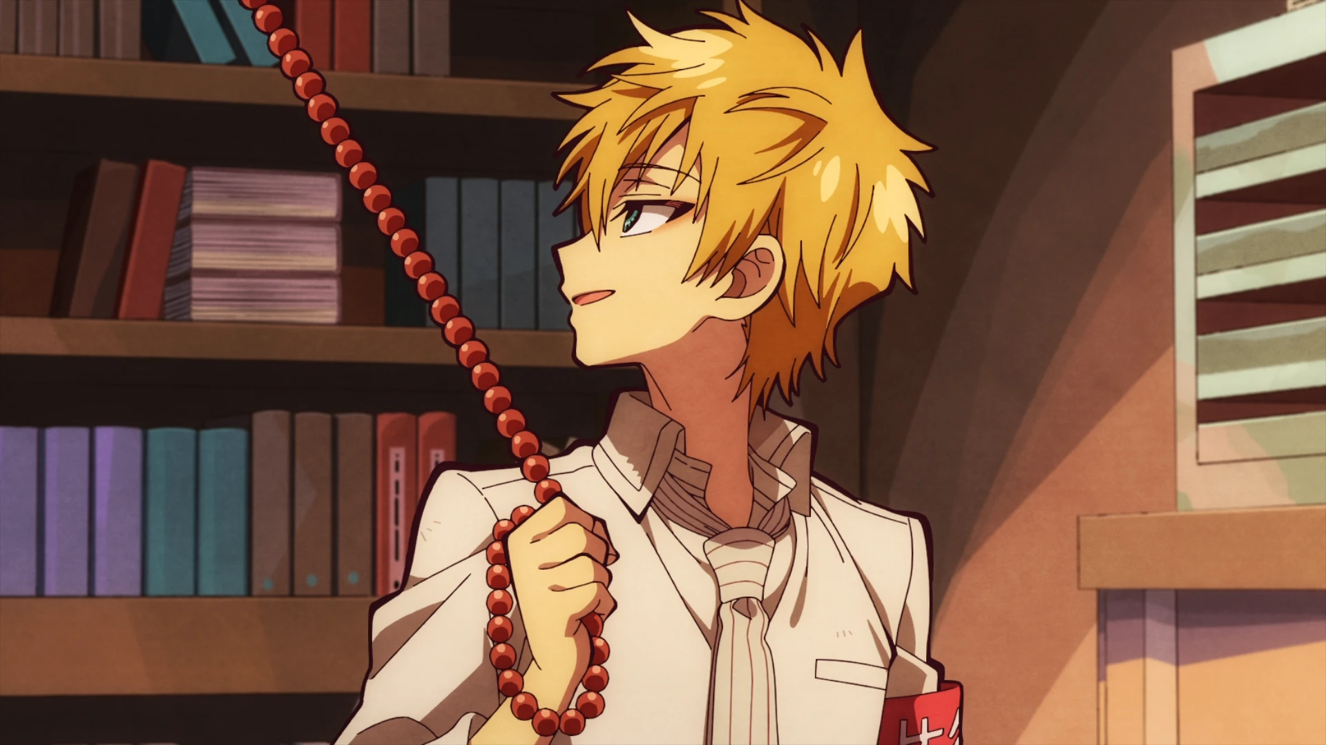 地缚少年花子君 第二季 第2部分 第13话