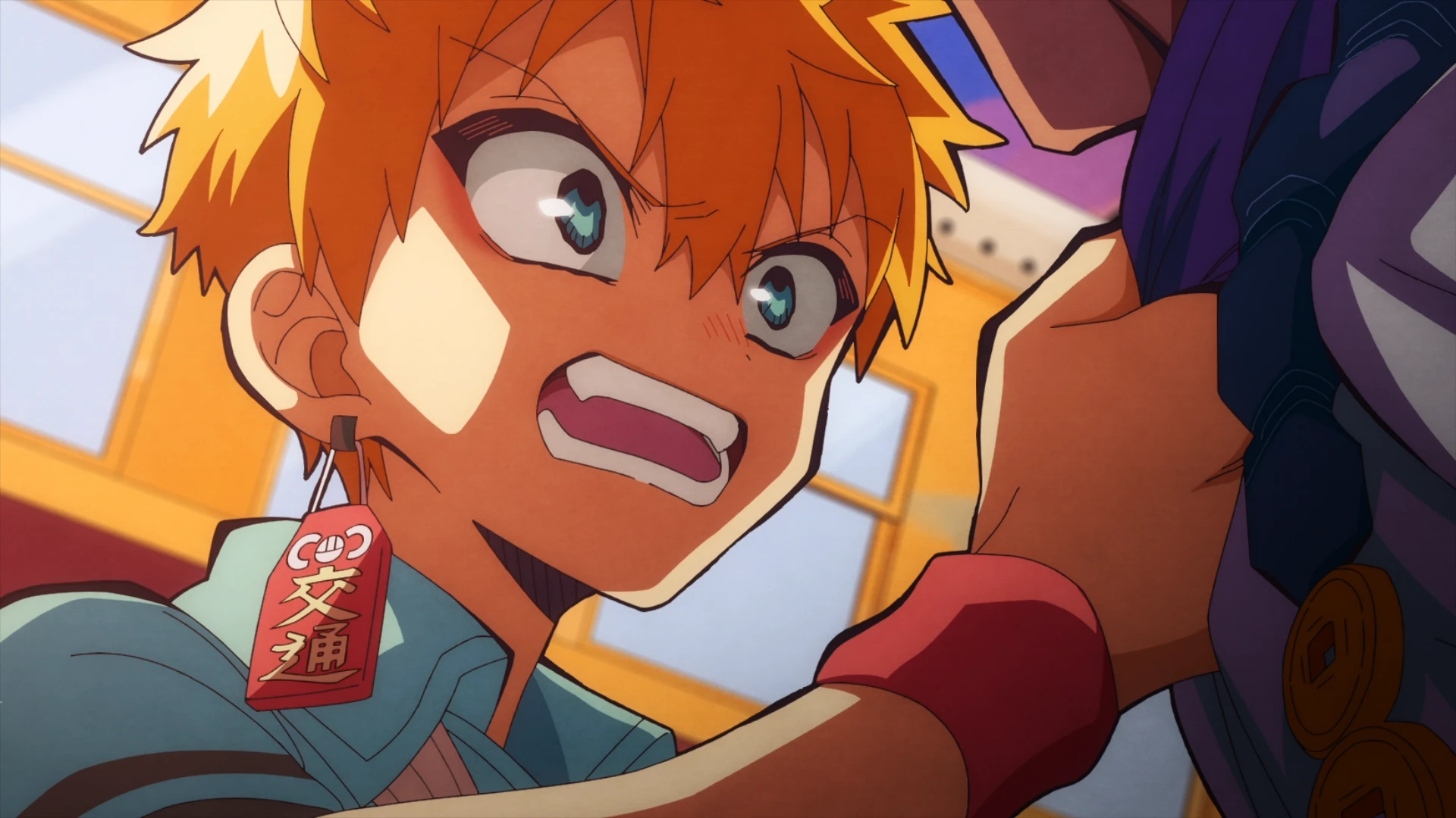 地缚少年花子君 第二季 第2部分 第24话