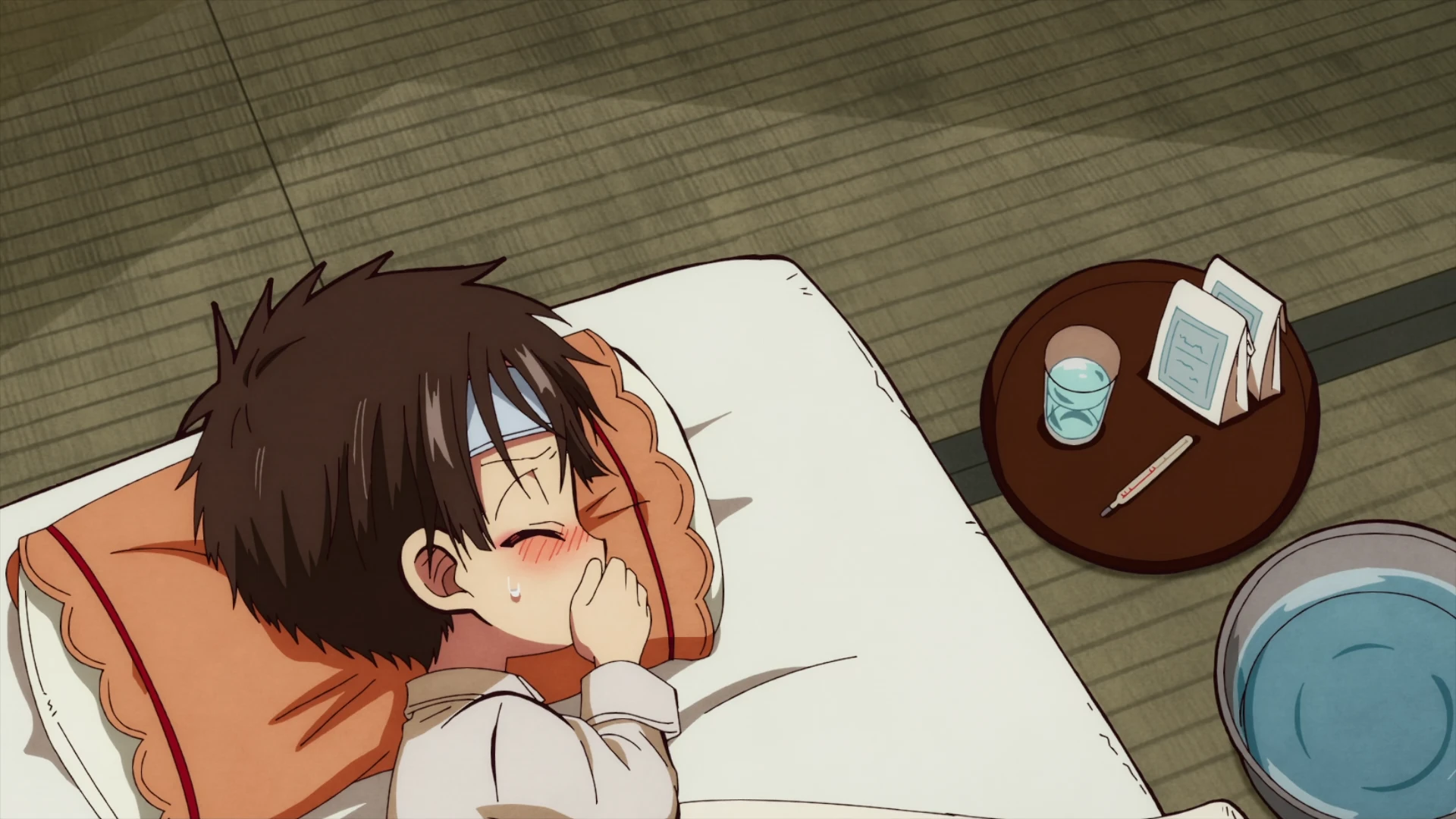 地缚少年花子君 第二季 第2部分 第22话