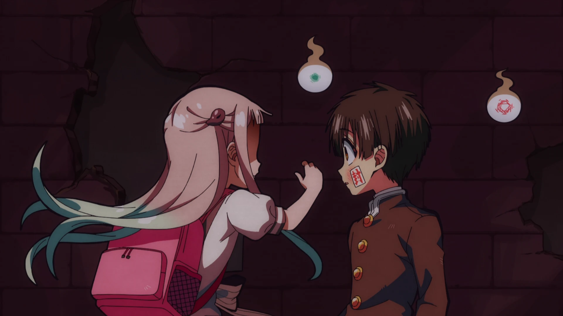 地缚少年花子君 第二季 第2部分 第24话