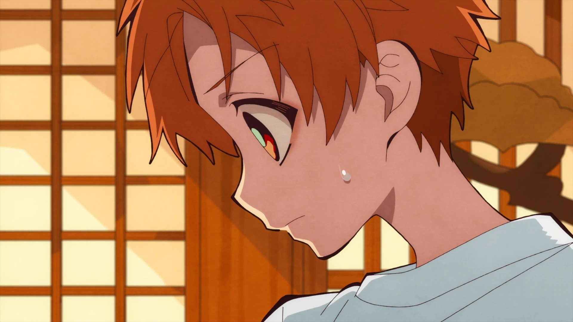 地缚少年花子君 第二季 第2部分 第21话