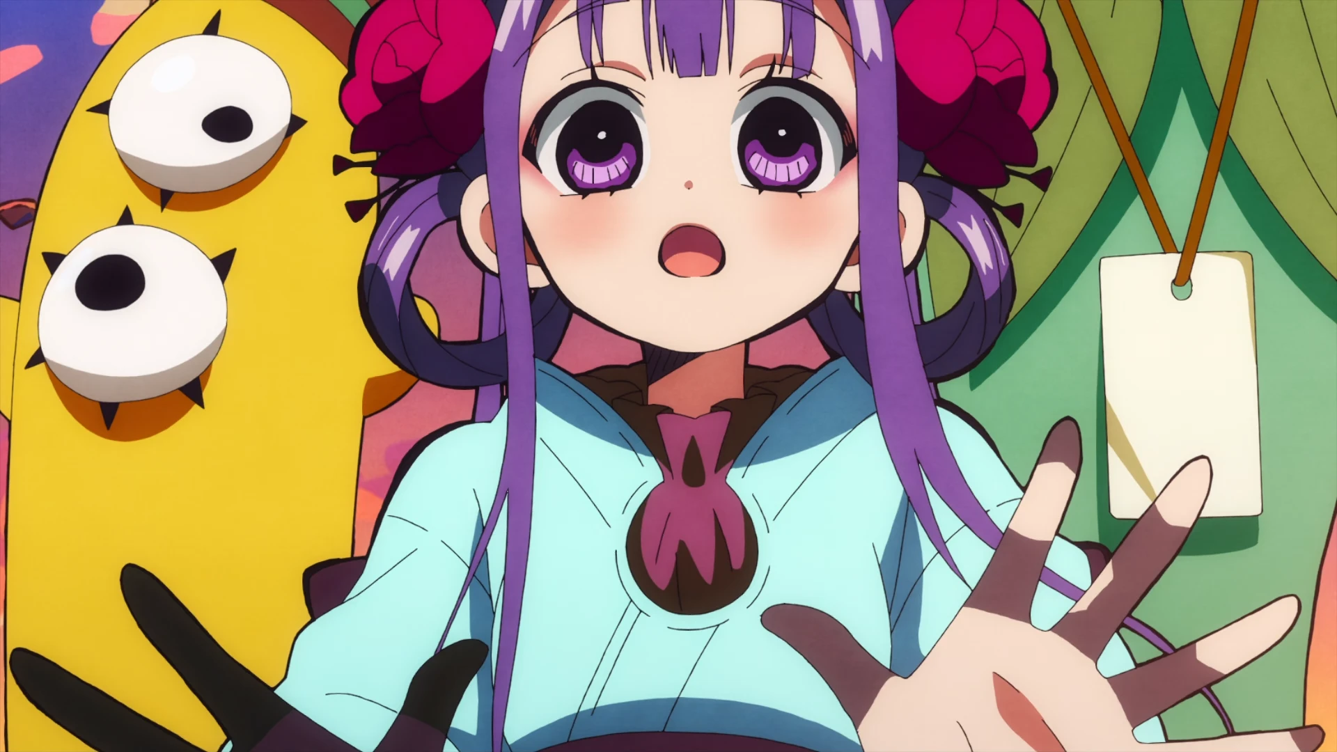 地缚少年花子君 第二季 第2部分 第23话