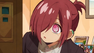 地缚少年花子君 第二季 第2部分 第19话