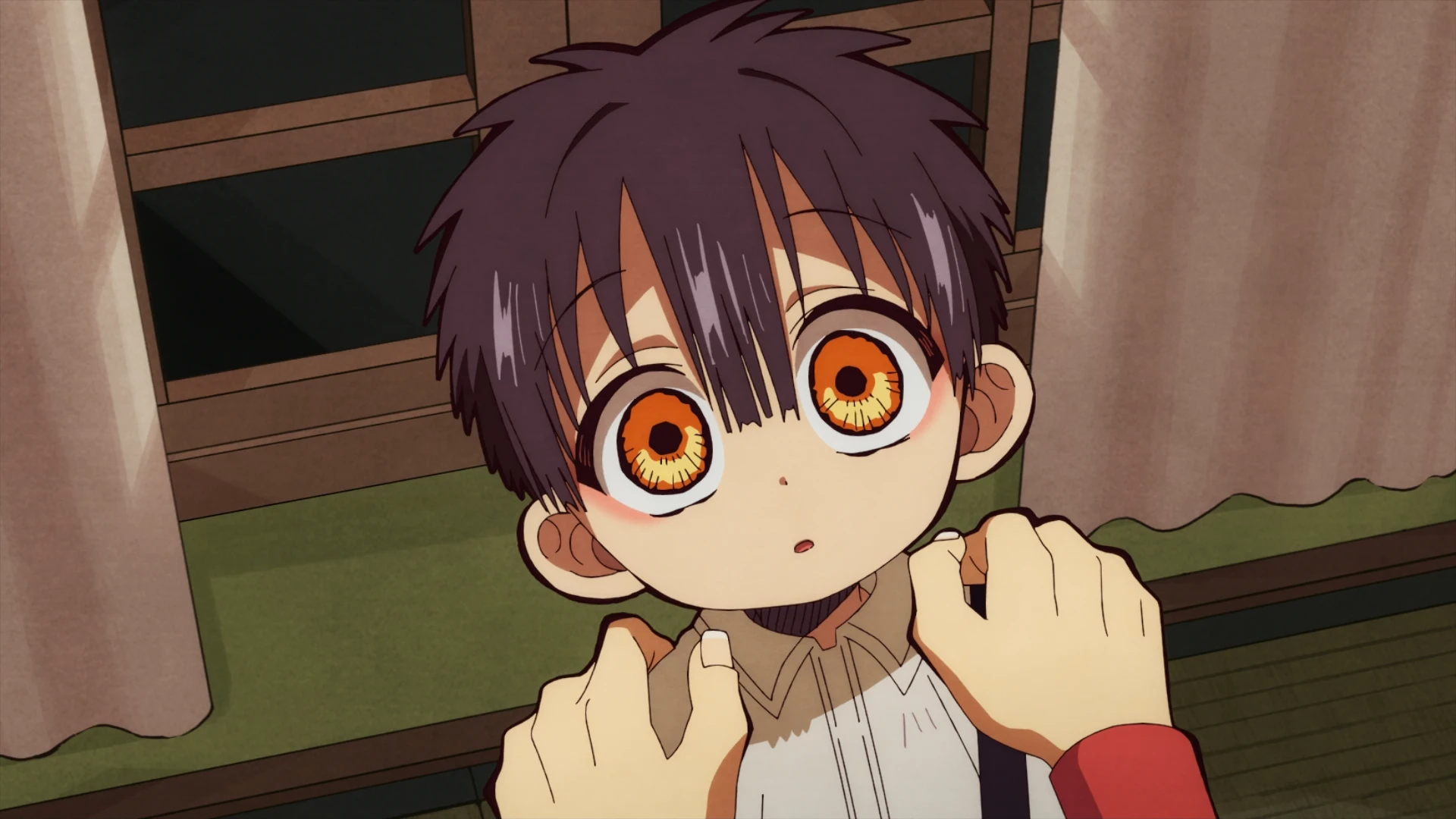 地缚少年花子君 第二季 第2部分 第22话