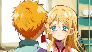 地缚少年花子君 第二季 第2部分 第20话