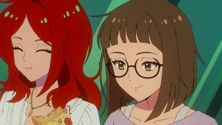 Let's Play 充满挑战的人生 第3话