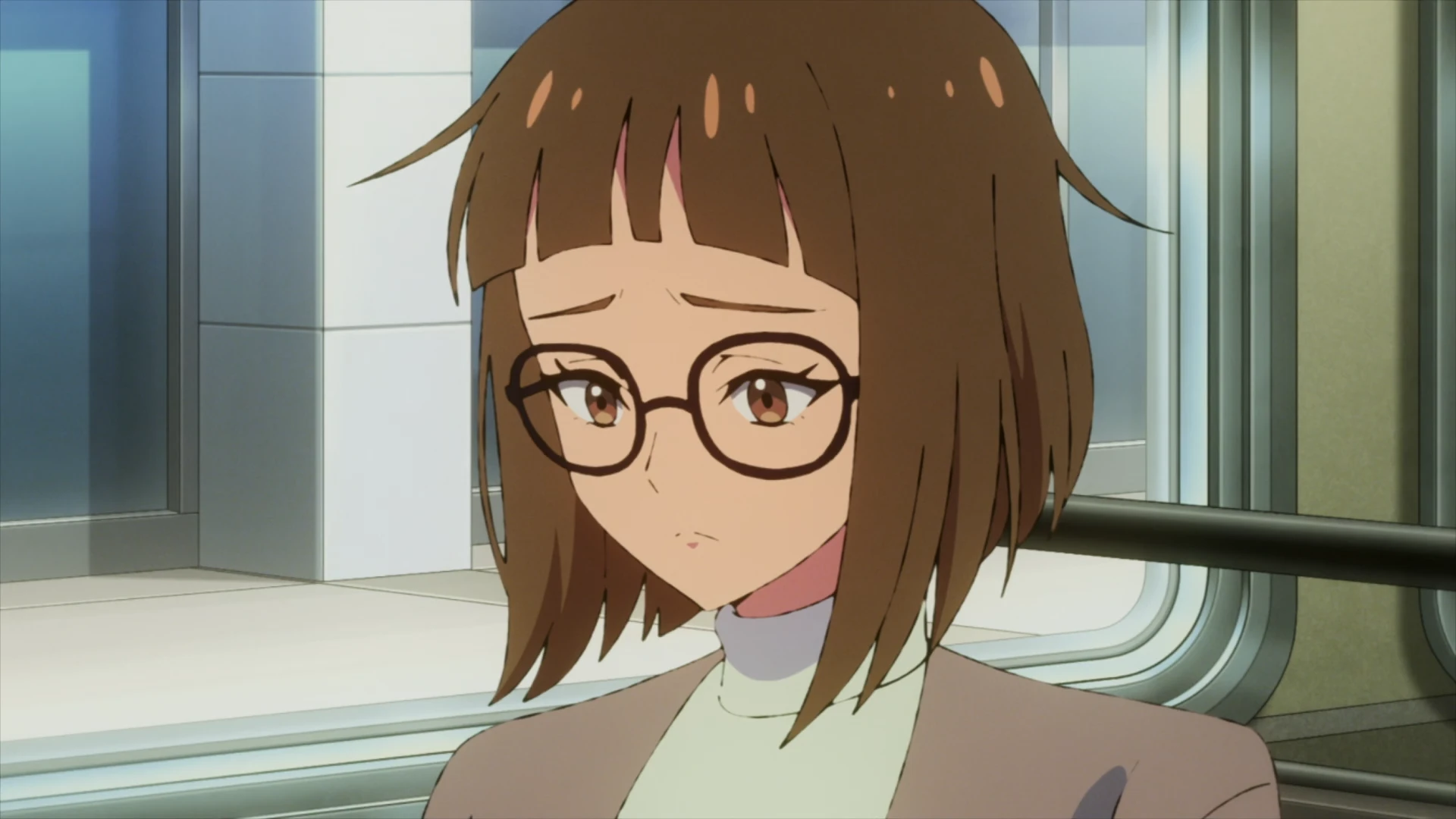 Let's Play 充满挑战的人生 第6话