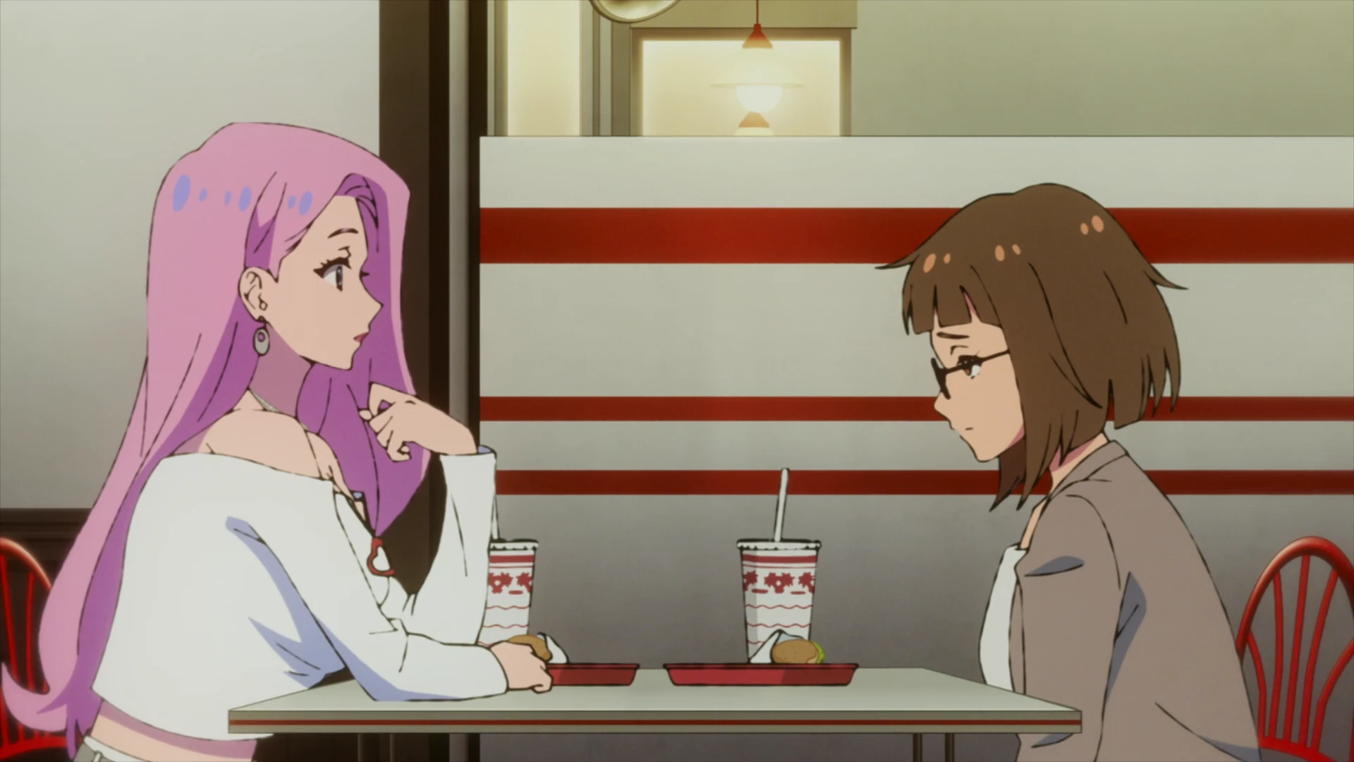 Let's Play 充满挑战的人生 第9话