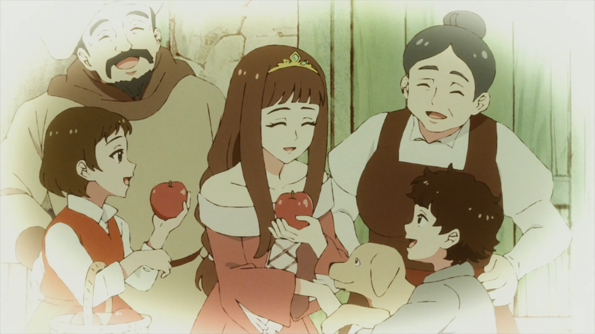 Let's Play 充满挑战的人生 第10话