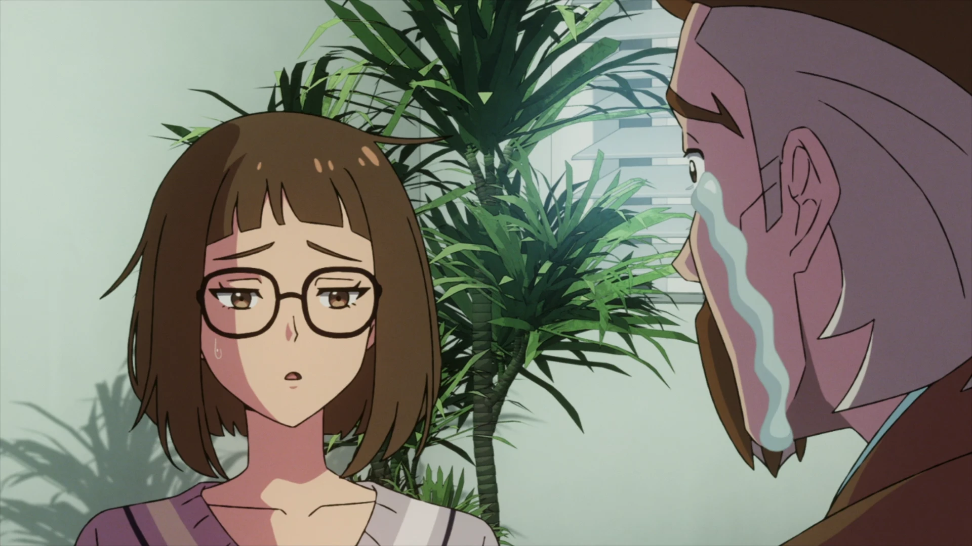 Let's Play 充满挑战的人生 第1话